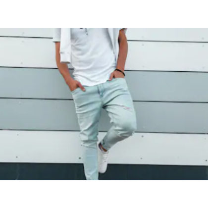 Men's Denim Jeans