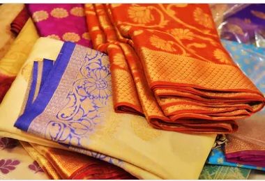 Silk Sarees