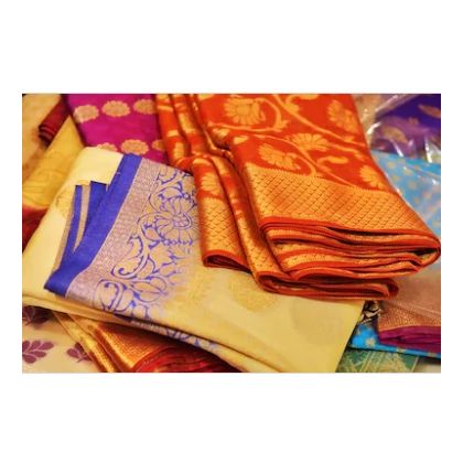 Silk Sarees