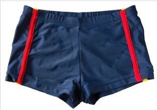 Men's Swim Shorts