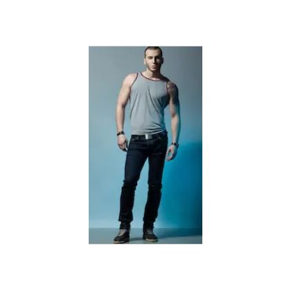 Men's Skinny Fit Jeans