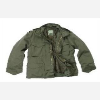 Women's Army Style Jackets