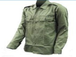 Women's Army Style Shirts