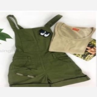 Women's Casual dressing Jumpsuits