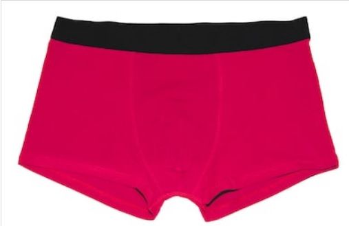 Men's Undergarments