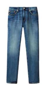 Men's Jeans