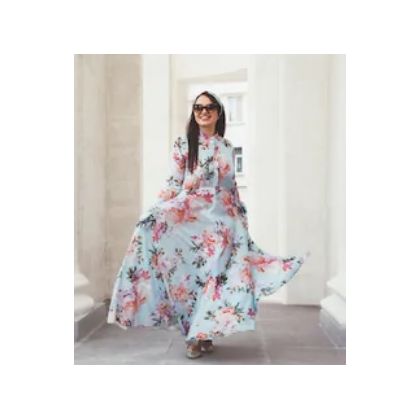 Women's Maxi Dresses