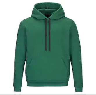 Women's Ribbed Hoodies