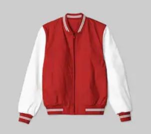 Men's Jackets