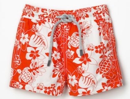 Men's Swim Shorts