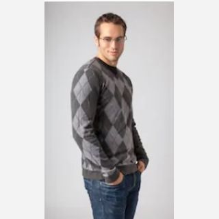 Men's Knitted Sweaters