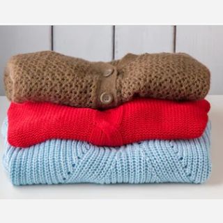 Women's Knitted Sweaters