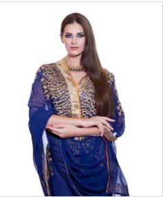 Women's Ethnic Wear