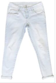 Women's Jeans