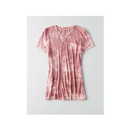 Ladies Cotton T-Shirts