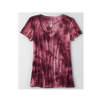 Ladies Viscose T-Shirts