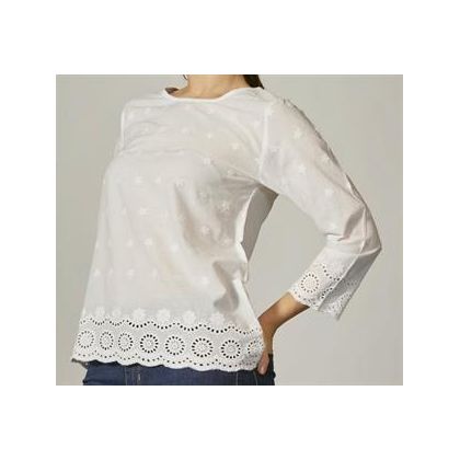 Ladies Stylish Blouse