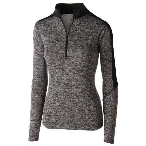 Ladies Fleece Pullover