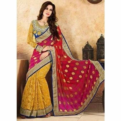 Stylish Ladies Sarees