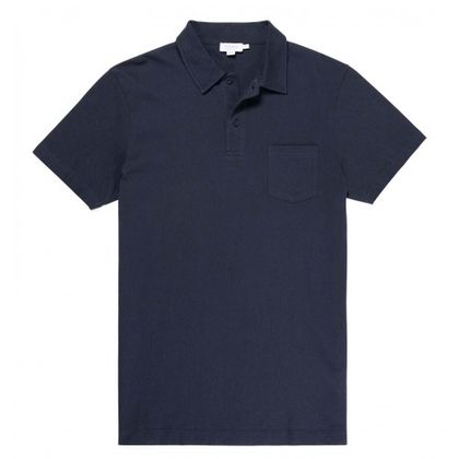 Men's Luxury Polo Shirts