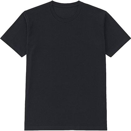 Round Neck Short Sleeve T-shirts