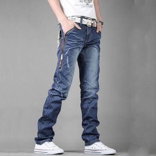 Men's Fashionable Jeans