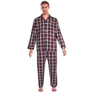 Men's Sleepwear Pajama Set