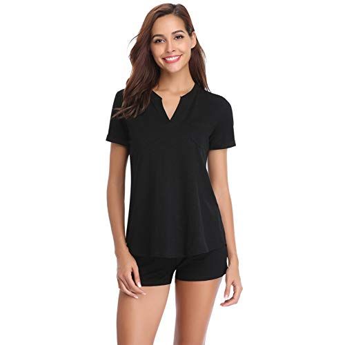 Ladies Sleepwear Shorts