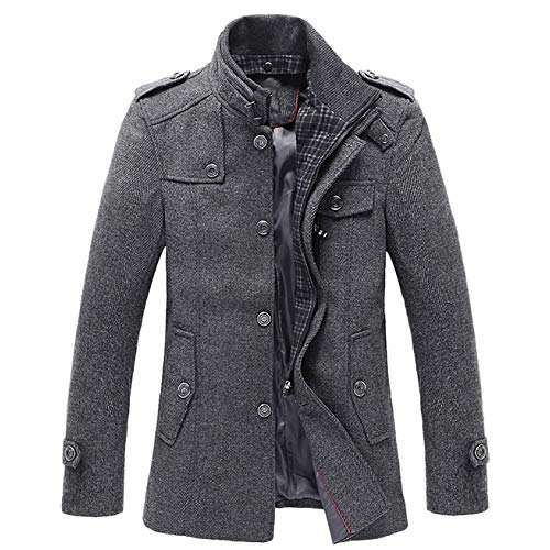 Men S Stylish Winter Jacket Ers, Hottest Mens Winter Coats