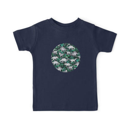 Kids Night Suit T-shirts