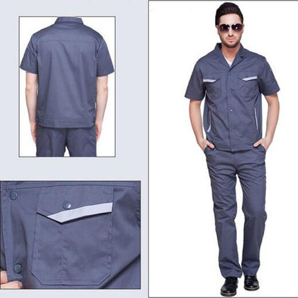 Men's Work Wear