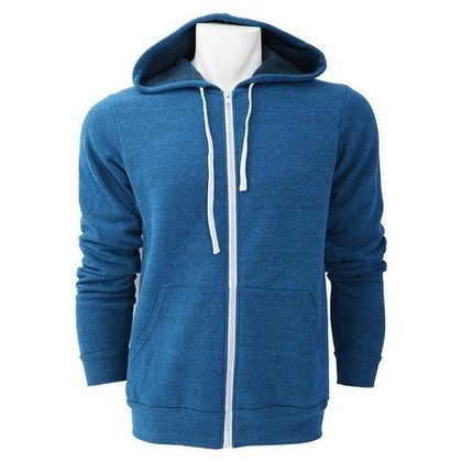 Men's Plain Hoodies