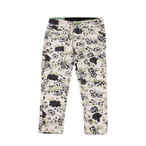 Kids Printed Trouser