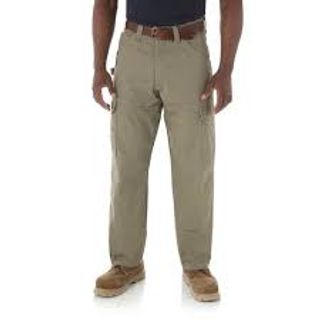 Men's Workwear Pants