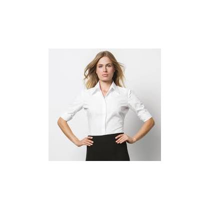 Ladies Workwear Shirts