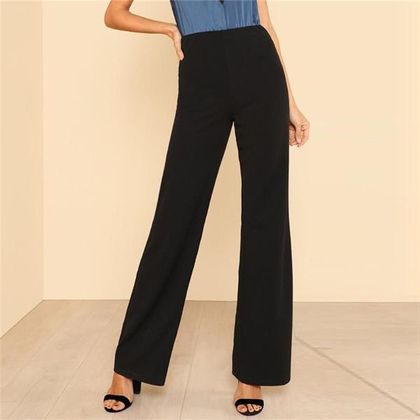 Ladies Workwear Pants