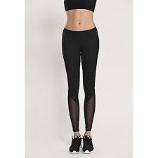 Ladies Breathable Yoga Pants