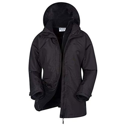 Ladies Adjustable Jackets