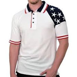 Men's Designer Polo Shirts