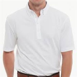 Men's Plain Polo shirts