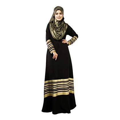 Women Muslim Abayas