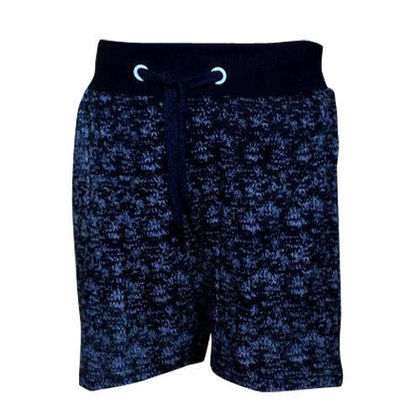 Men's Printed Shorts