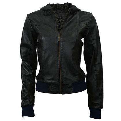 Ladies Bomber Jackets