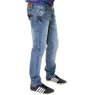 Men's Fashionable Jeans