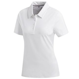 Ladies Plain Golf Shirts