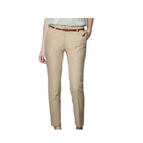 Formal Trousers for Women  Buy Ladies  Girls Classic skirts Online in  India  FabAlley