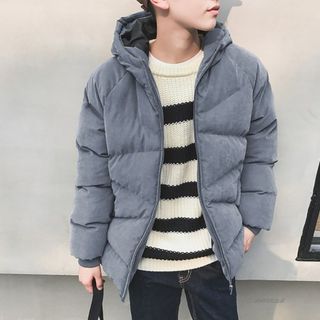 Men's Casual Winter Jackets