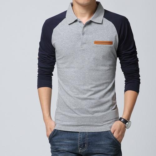 Men's Full Sleeve T-Shirt Buyers - Wholesale Manufacturers, Importers,  Distributors and Dealers for Men's Full Sleeve T-Shirt - Fibre2Fashion -  19160183