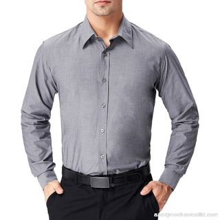 Men's Office Wear Shirt