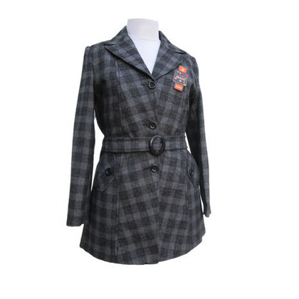 Ladies Designer Coats